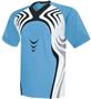 High Five Flash Soccer jerseys