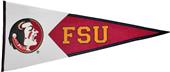 Winning Streak NCAA Florida State Classic Pennant