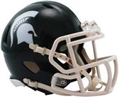 NCAA Michigan State Speed Mini Helmet