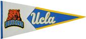 Winning Streak NCAA UCLA Classic Pennant Winning Streak NCAA UCLA Classic Pennant