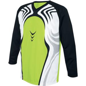 LIME/WHITE/BLACK