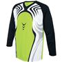 High-5 Blast Soccer Goalie Jerseys-Closeout