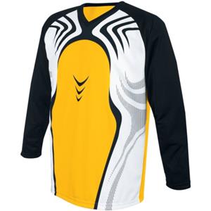 GOLD/WHITE/BLACK