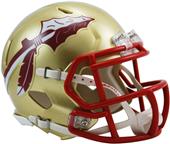 NCAA Florida State Speed Mini Helmet