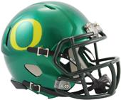 NCAA Oregon Speed Mini Helmet NCAA Oregon Speed Mini Helmet