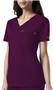 Cherokee Women's V-Neck Scrub Tops