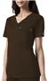 Cherokee Women's V-Neck Scrub Tops