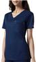 Cherokee Women's V-Neck Scrub Tops