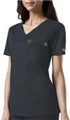 Cherokee Women's V-Neck Scrub Tops