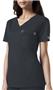 Cherokee Women's V-Neck Scrub Tops