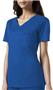 Cherokee Women's V-Neck Scrub Tops