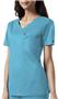 Cherokee Women's V-Neck Scrub Tops