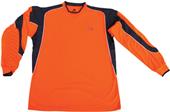 Select Bright Colored Goalkeeper Jersey