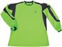 Select Bright Colored Goalkeeper Jersey