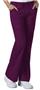 Cherokee Women's Drawstring Scrub Pants
