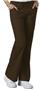 Cherokee Women's Drawstring Scrub Pants
