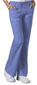 Cherokee Women's Drawstring Scrub Pants