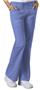 Cherokee Women's Drawstring Scrub Pants