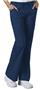 Cherokee Women's Drawstring Scrub Pants