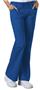 Cherokee Women's Drawstring Scrub Pants