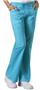 Cherokee Women's Drawstring Scrub Pants