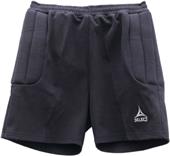 Select Hamburg Padded Goalkeeper Shorts Select Hamburg Padded Goalkeeper Shorts