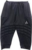 Select Stuttgart Padded Goalkeeper 3/4 Pants