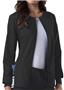 Cherokee Women's Scrub Warm-Up Jackets