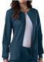 Cherokee Women's Scrub Warm-Up Jackets