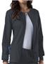 Cherokee Women's Scrub Warm-Up Jackets