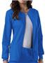Cherokee Women's Scrub Warm-Up Jackets