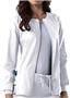 Cherokee Women's Scrub Warm-Up Jackets