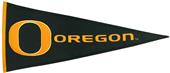 Winning Streak NCAA University of Oregon Pennant