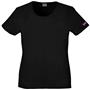 Cherokee Women's Short Sleeve Scrub Tees
