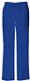 Baby Phat Women's Drawstring Scrubs Pants