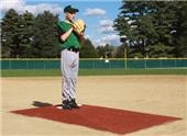 Promounds Major League Clay Game Pitcher's Mound Promounds Major League Clay Game Pitcher's Mound