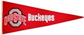 Winning Streak NCAA Ohio State University Pennant Winning Streak NCAA Ohio State University Pennant