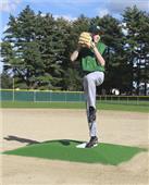 Promounds Minor League Green Game Pitcher's Mound Promounds Minor League Green Game Pitcher's Mound