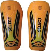 Select Atlanta Pro Shin Guard w/Pocket Sleeve