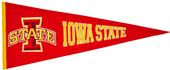 Winning Streak NCAA Iowa State Traditions Pennant Winning Streak NCAA Iowa State Traditions Pennant