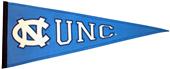 Winning Streak NCAA UNC Traditions Pennant