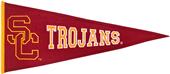 Winning Streak NCAA USC Traditions Pennant Winning Streak NCAA USC Traditions Pennant