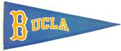 Winning Streak NCAA UCLA Traditions Pennant