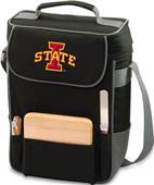 Picnic Time Iowa State Cyclones Duet Wine Tote Picnic Time Iowa State Cyclones Duet Wine Tote