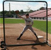 Promounds Premium Series 7'x7' Field Screen Promounds Premium Series 7'x7' Field Screen