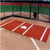 Promounds Baseball Artificial Turf Batting Mat Pro Promounds Baseball Artificial Turf Batting Mat Pro