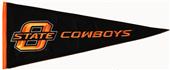 Winning Streak NCAA Oklahoma State Pennant Winning Streak NCAA Oklahoma State Pennant