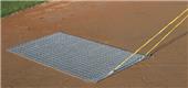 Promounds Baseball All-Steel Drag Mats