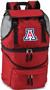 Picnic Time University of Arizona Zuma Backpack