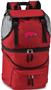 Picnic Time University of Arkansas Zuma Backpack
